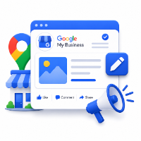 Business Posts & Updates